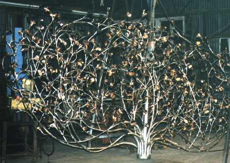 flower tree