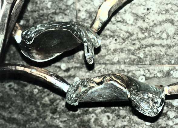 metal & glass