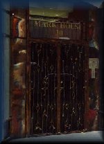 Maddox Street, London